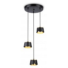 Подвесной светильник ambrella light tn tn71252